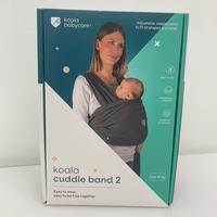 Fascia Koala Cuddle Band 2