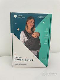 Fascia Koala Cuddle Band 2