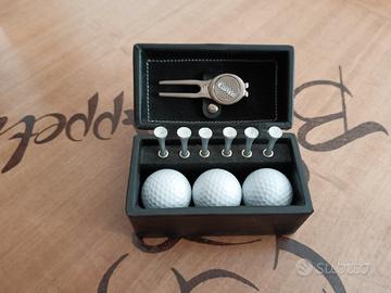 Accessori golf