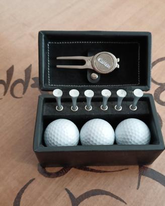 Accessori golf