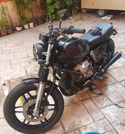 Moto Guzzi V 50 - 1983 (EPOCA)