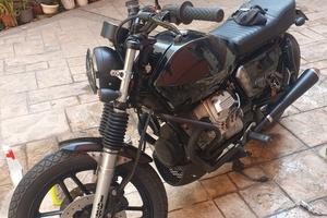 Moto Guzzi V 50 - 1983 (EPOCA)