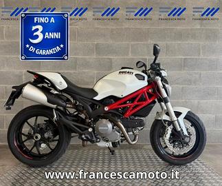 Ducati Monster 796plus Prova Riscatta o Rendi.