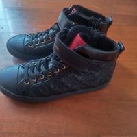 Scarpa Geox Disney Minnie nuove taglia 37