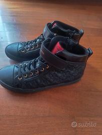 Scarpa Geox Disney Minnie nuove taglia 37