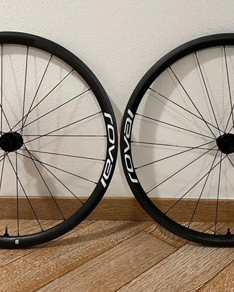 Roval Alpinist CLX