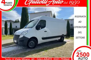 RENAULT Master 33 2.3 dci 125cv E5