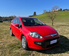FIAT Punto Evo 1.4 5 porte Dynamic Natural Power