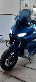 Aprilia SR 125 GT