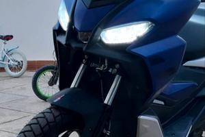Aprilia SR 125 GT
