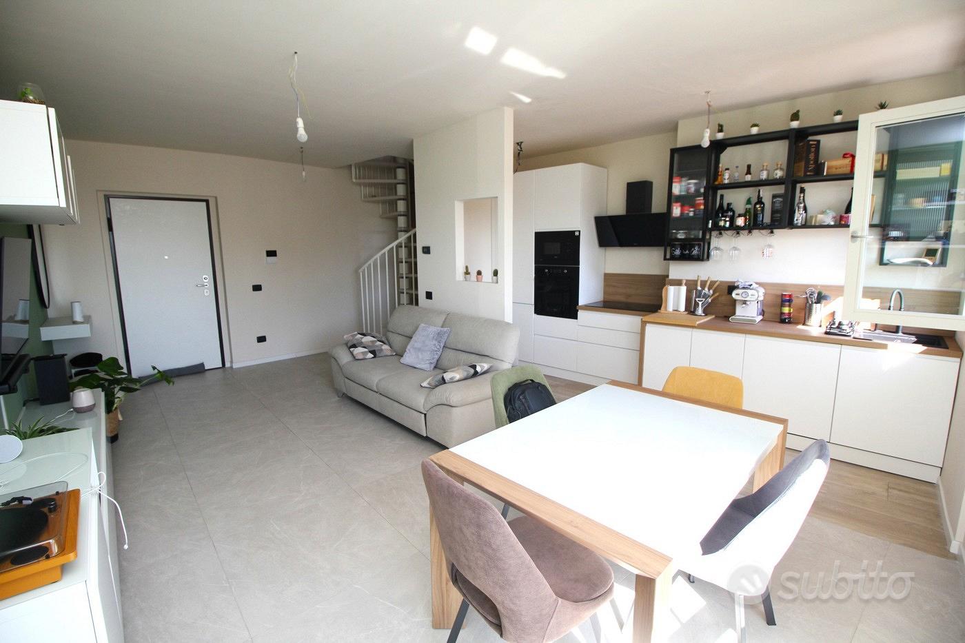Apartment in Legnano, San Bernardino, Oltrestazione - Vista 3