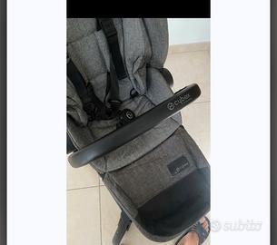Passeggino cybex trio Priam