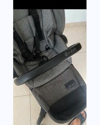Passeggino cybex trio Priam