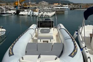 Gommone Bwa seven fifty