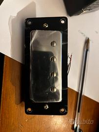 Pick up basso Artec Ponte