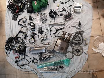 Ricambi R1 R1M