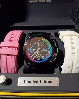 Festina Chrono Bike f20671/1