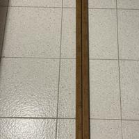 Mentro antico in legno