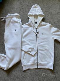 Tuta Ralph Lauren