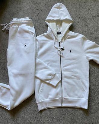 Tuta Ralph Lauren