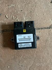 centralina keeway rkf 125