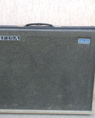 Amplificatore Farfisa TR 40