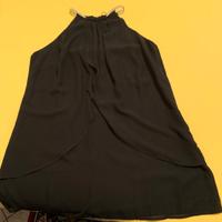 Abito in chiffon Bonprix Bodyflirt