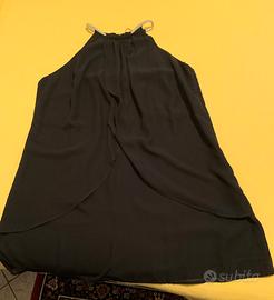 Abito in chiffon Bonprix Bodyflirt