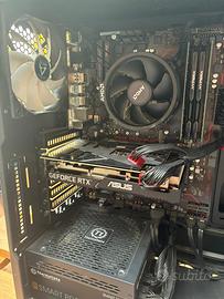 PC Gaming RTX 3060