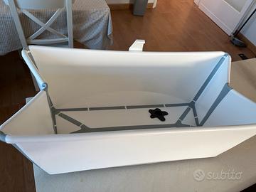 Stokke flexi bath