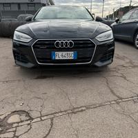 Audi a5 sportback business triptronic quattro