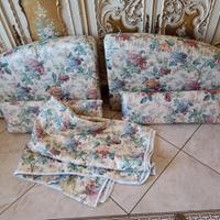 Completo cuscini per cameretta 