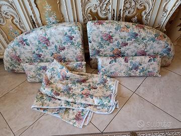 Completo cuscini per cameretta 
