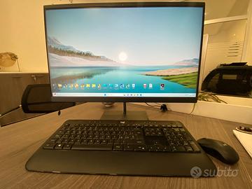 PC ALL IN ONE LENOVO V30A/24IML
