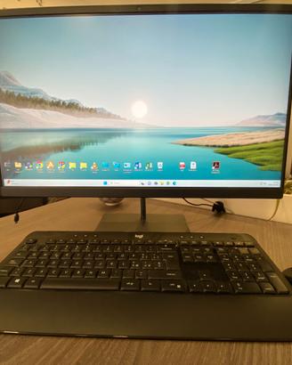 PC ALL IN ONE LENOVO V30A/24IML