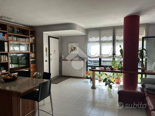 Appartamento – MI - Vista 3
