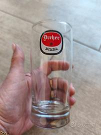 Bicchiere di birra 