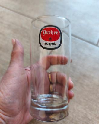 Bicchiere di birra 