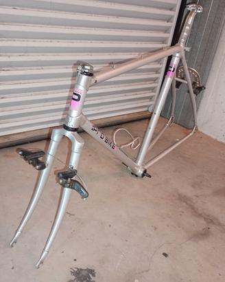 Forcella MTB ALAN 26" 