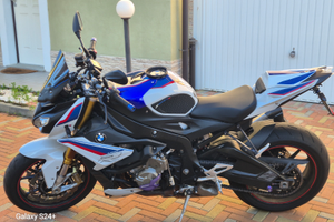 Bmw s1000r