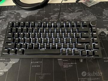 Tastiera da gaming ajazz