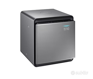 Air Purifier Samsung Cube™ AX47R9080SS
