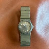 IWC Porsche Design vintage 4507 Titanio