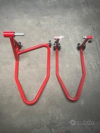 Cavalletti ducati