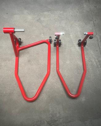 Cavalletti ducati