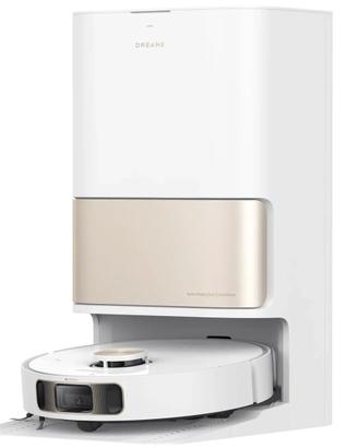 Dreame L10s Pro Ultra Heat