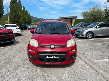 Fiat Panda 1.2 Lounge 5 posti