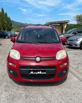 Fiat Panda 1.2 Lounge 5 posti