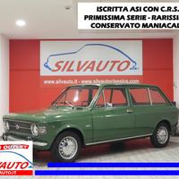 Fiat 126 128 AF FAMILIARE - 1^SERIE (1970)
