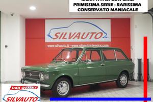 Fiat 126 128 AF FAMILIARE - 1^SERIE (1970)